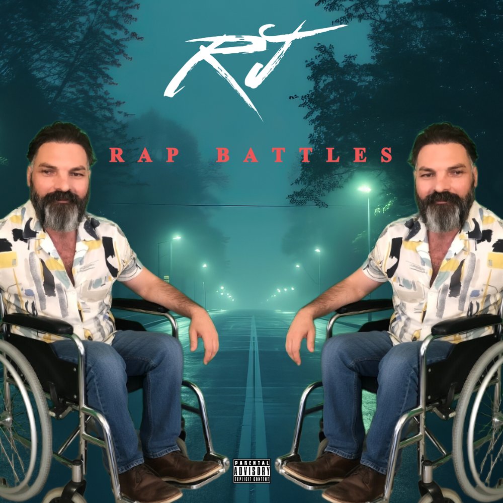 RJ Rap Battles
