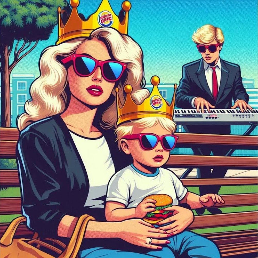 I Feel Like Saying Nigger Today (1988)