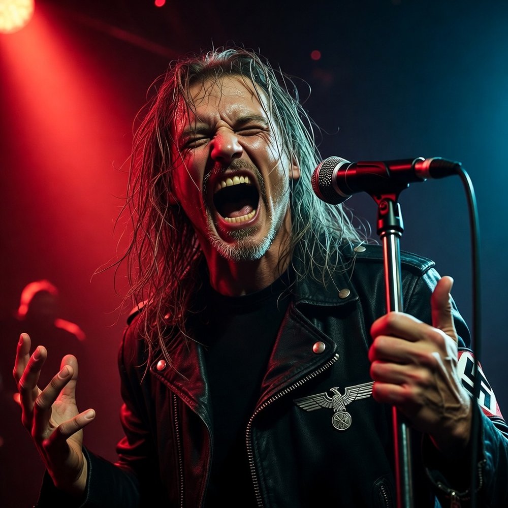 Fatherless, No Identity