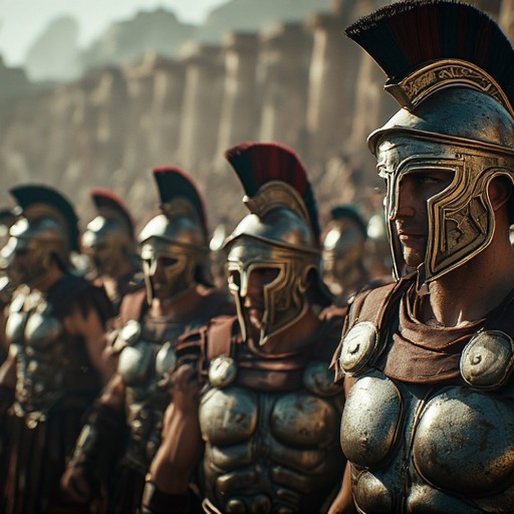 Listen Carefully To Your Ancestors White Man