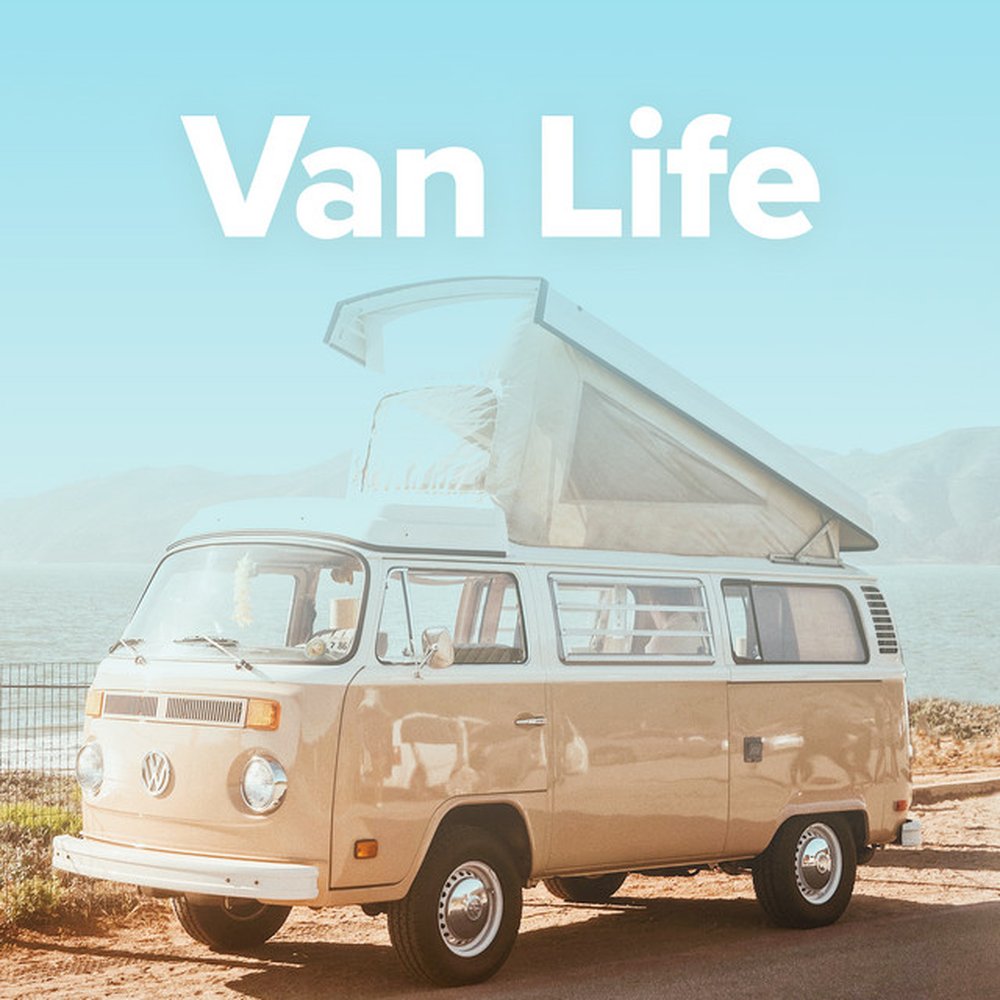 VAN LIFE SONG FULL VERSION