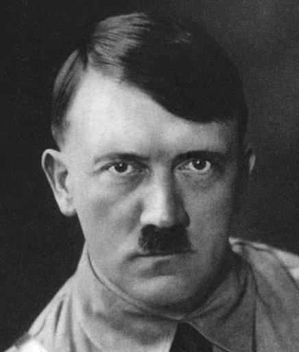 hadolfaitler