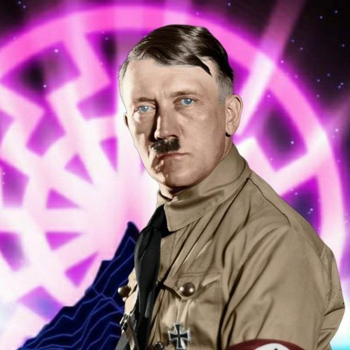 GhostWaffen