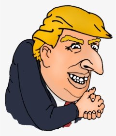 TrumpHasJewishDNA