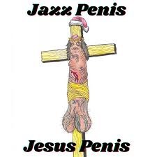 JESUSsonofabitch1488