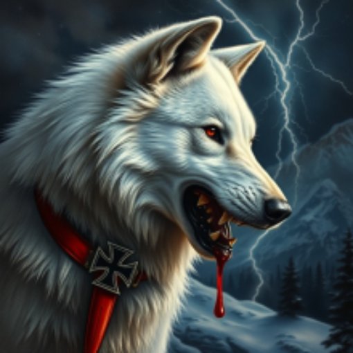 stormwolf