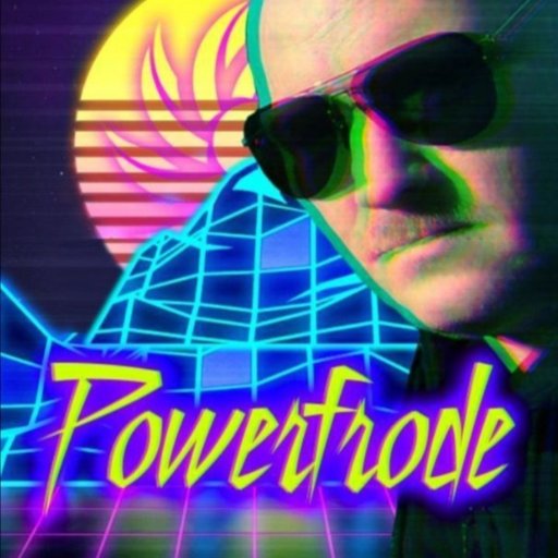 powerfrode