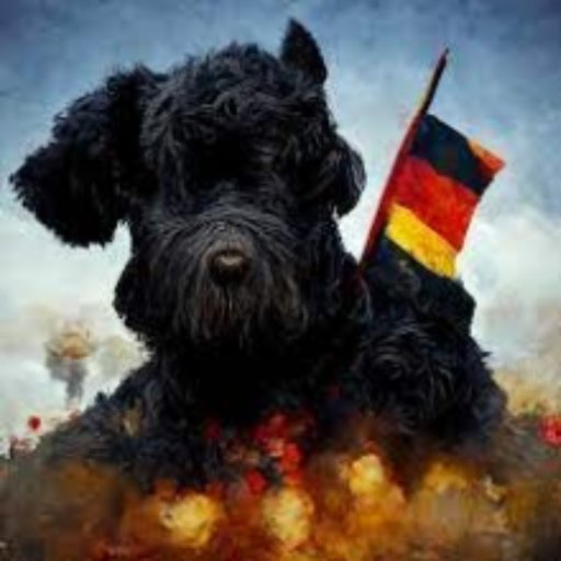 EvaBraunsDog