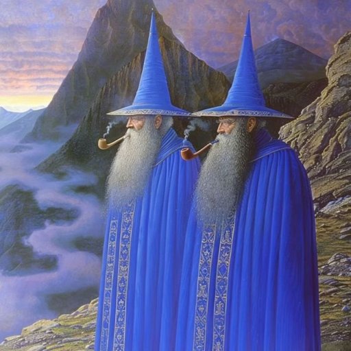 ChillVrill