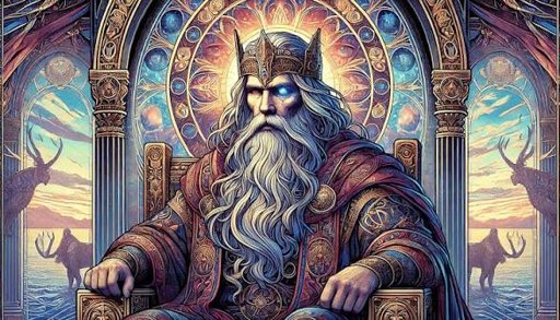 OdinTheWise88