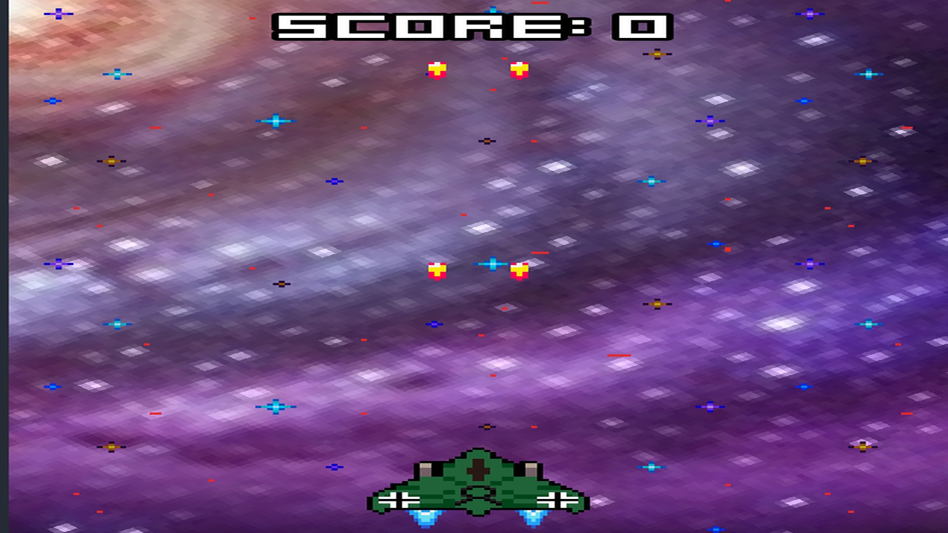 SpaceRacists