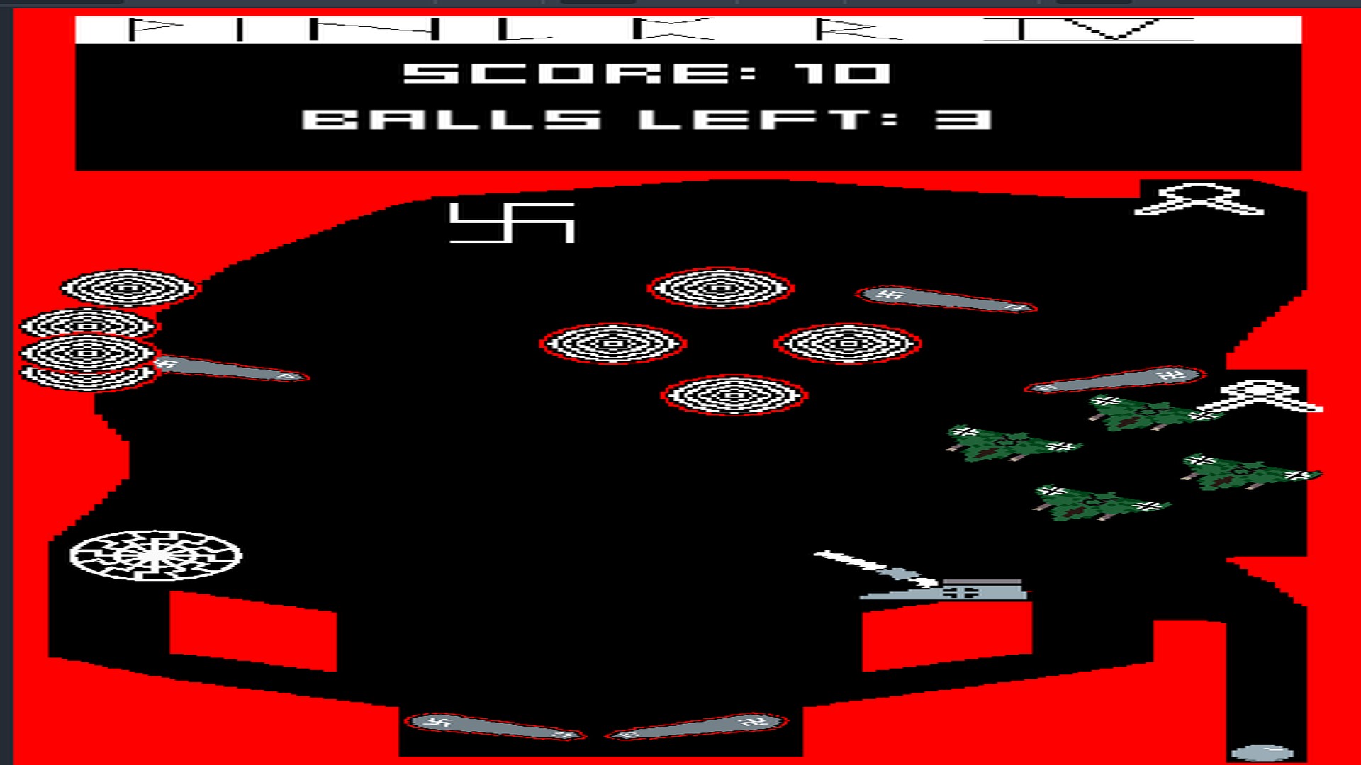 PinNazis