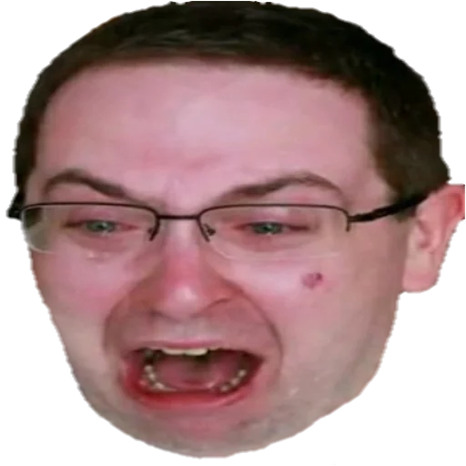 Cry Harder Cunt
