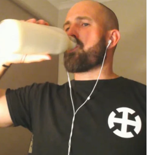 Got Milk?