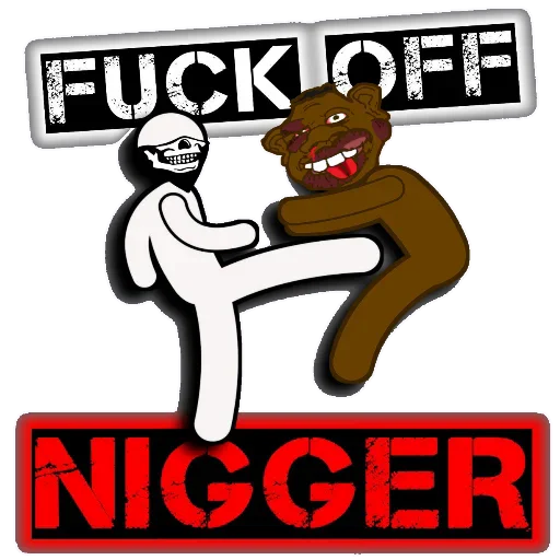 Fuck Off!