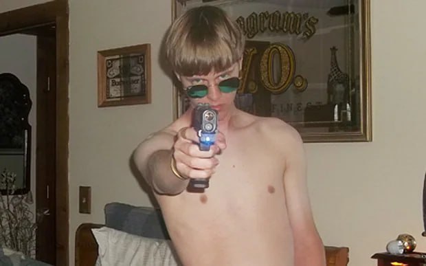 RoofWaffen