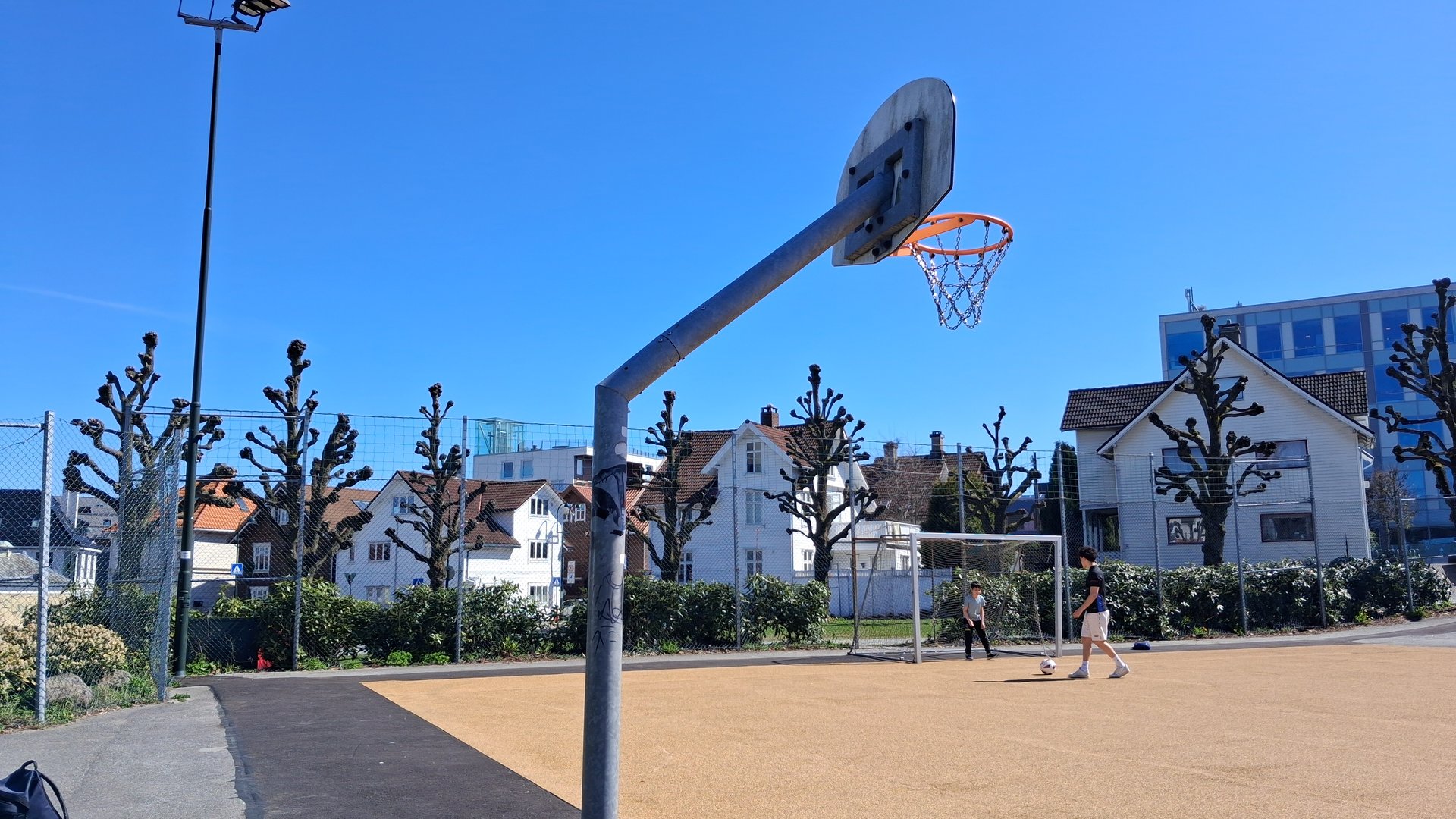 Stavanger - Niggerball - Pro White Music