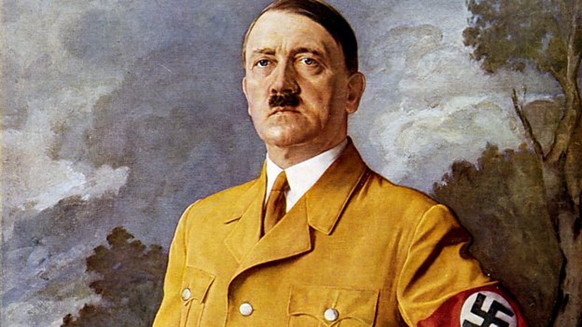 ADOLF HITLER'S BIRTHDAY APPRECIATION STREAM