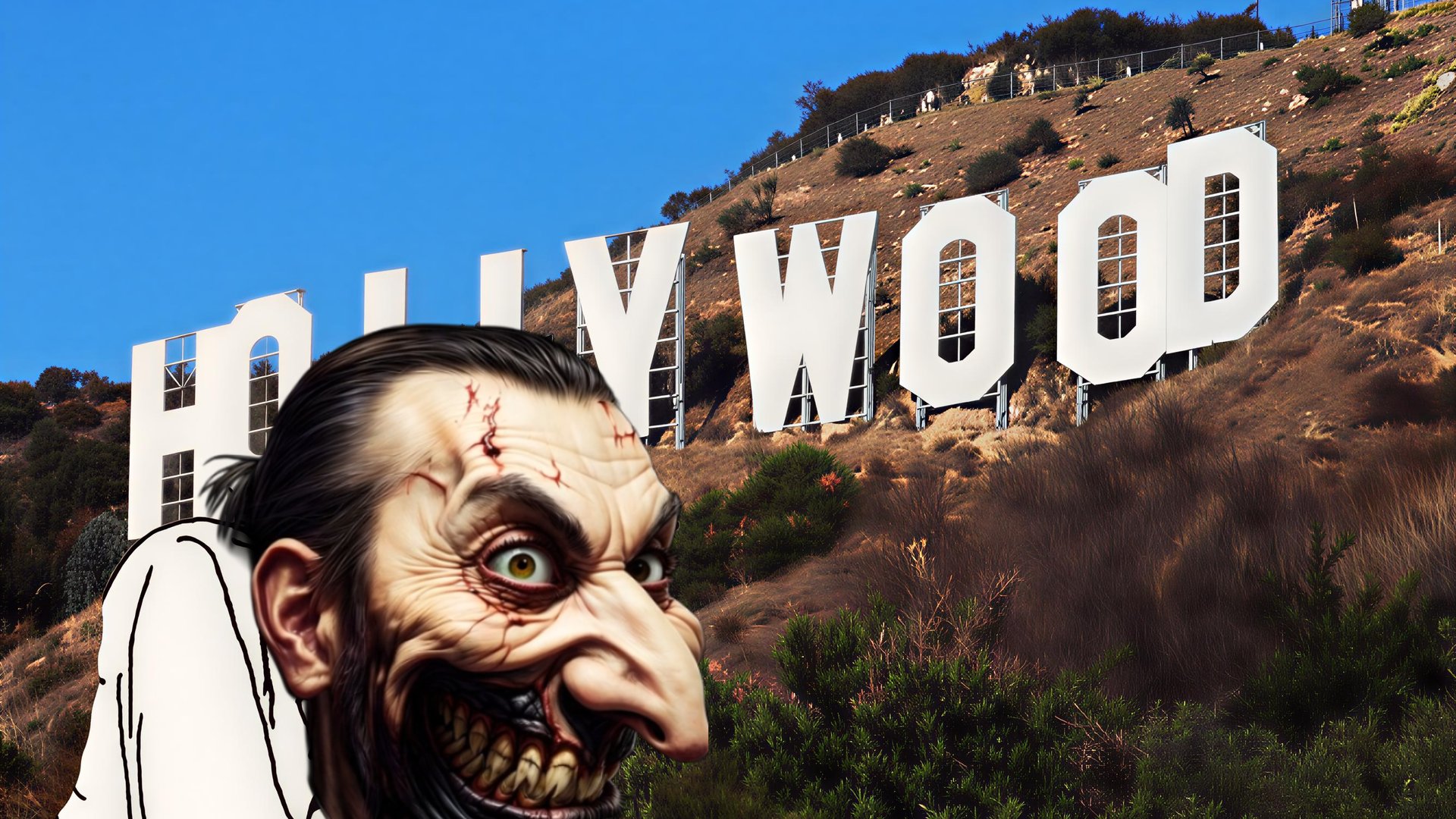 Propaganda Production! o/