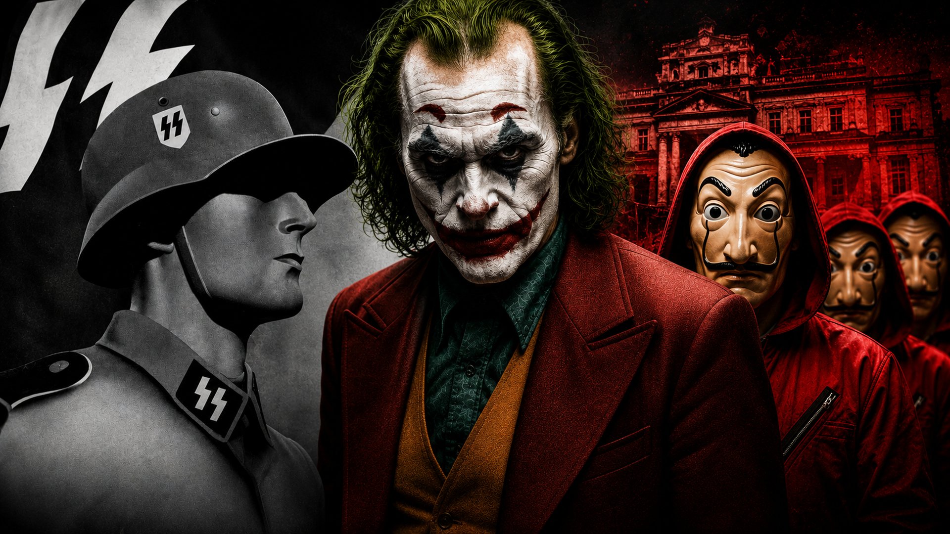 JOKER