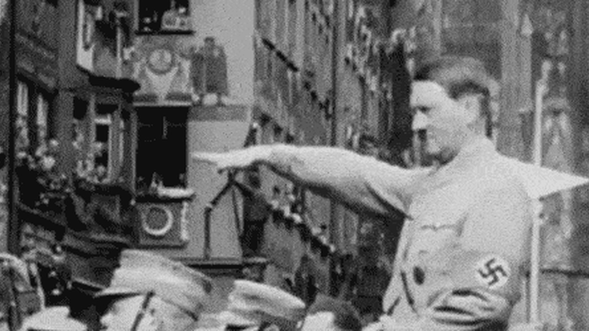 卐 Happy Birthday Hitler 卐