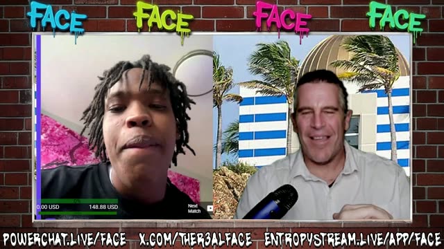 Jeffery Epstein Has A Convo With A YN About The Hard R