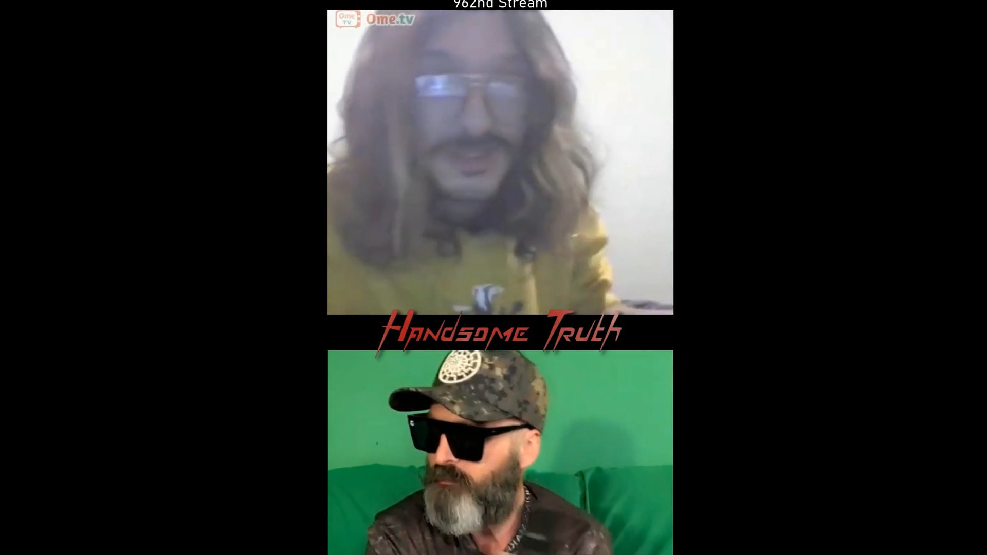 CQ Radio Jesus Did 9/11