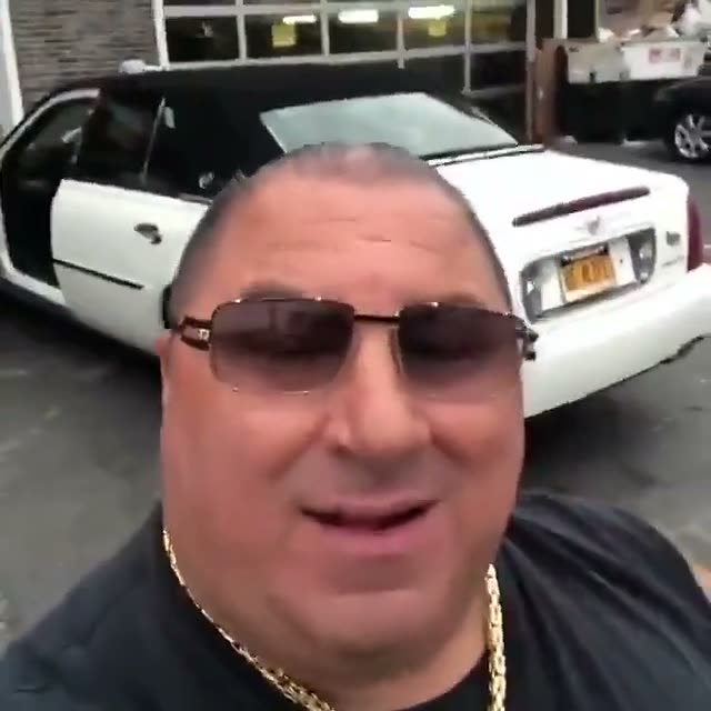 Wise words from a fat guy