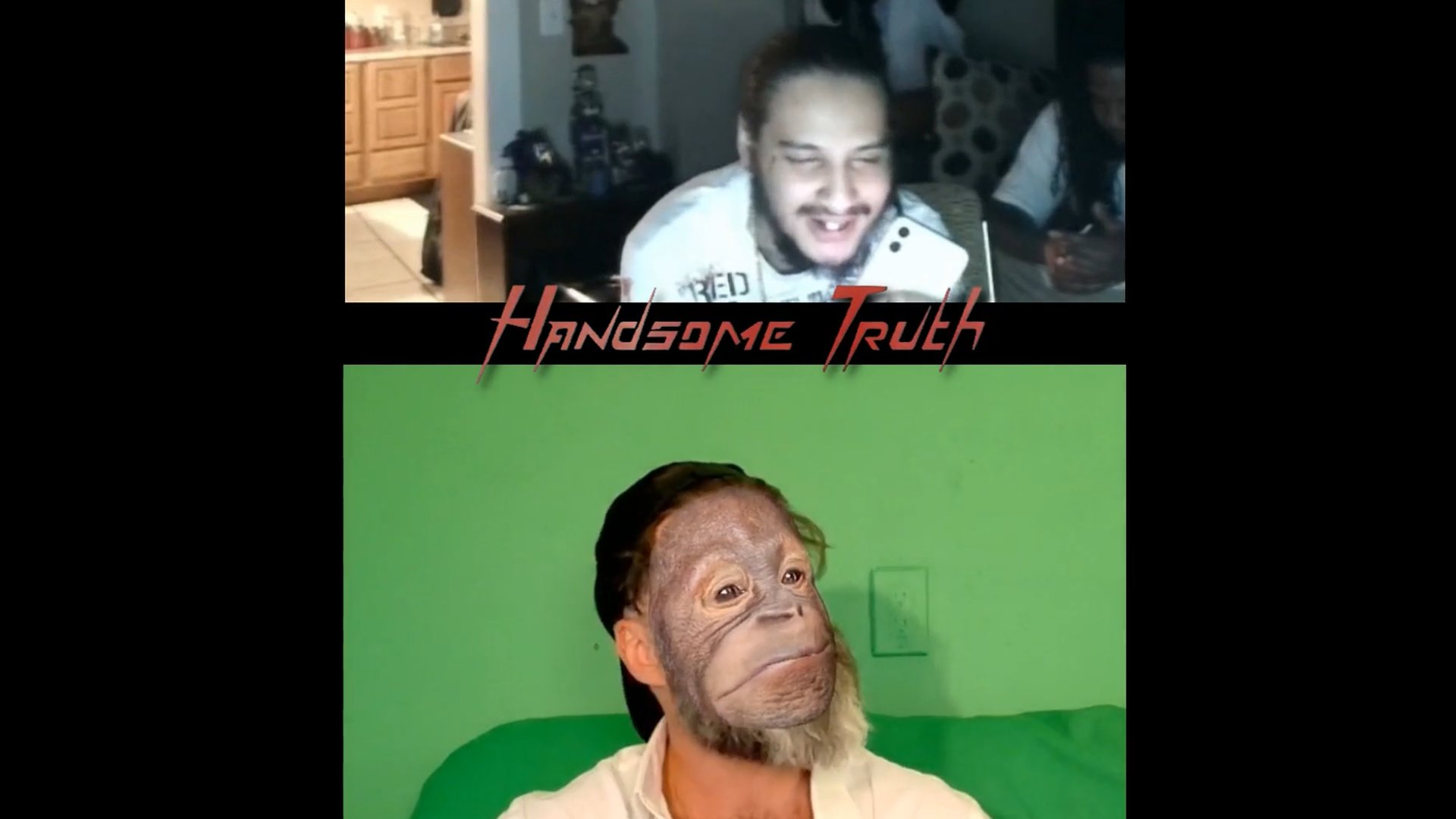 983rd stream Darnell vs 3 Niggers in 4K