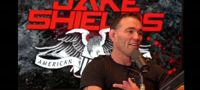 JAKE SHIELDS AND MYRON TALK ABOUT HANDSOME TRUTH