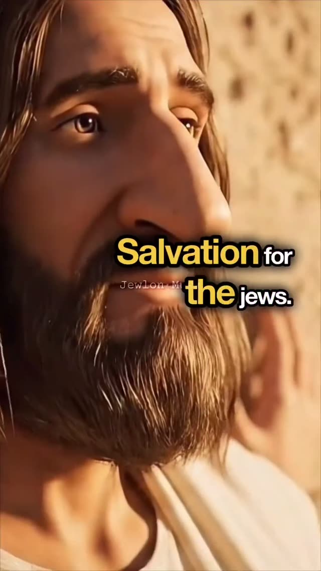 jewsus