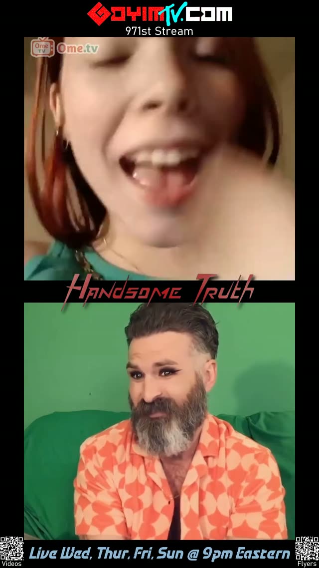 Potential mudshark shares her story