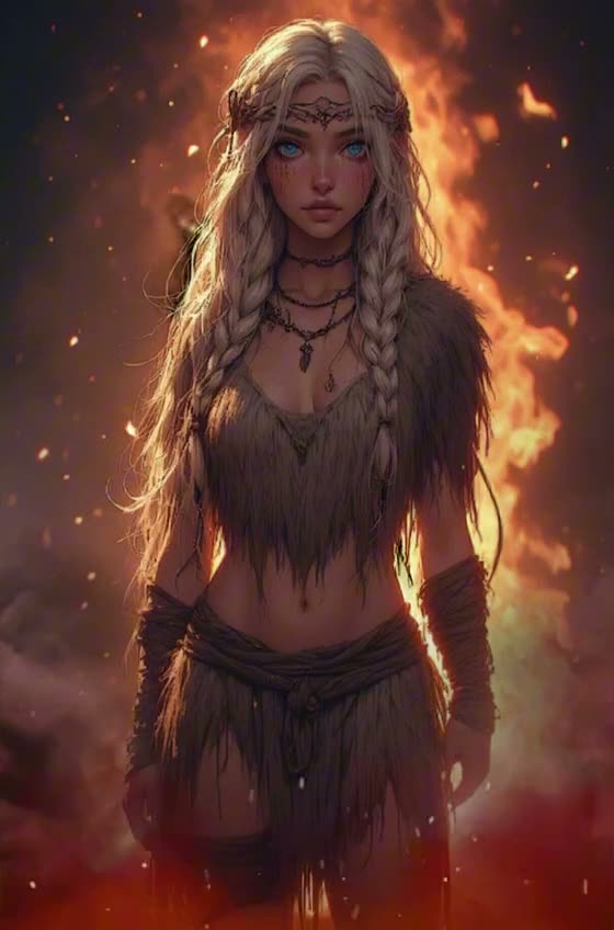 Echoes of the Old Gods - Nazario Ai