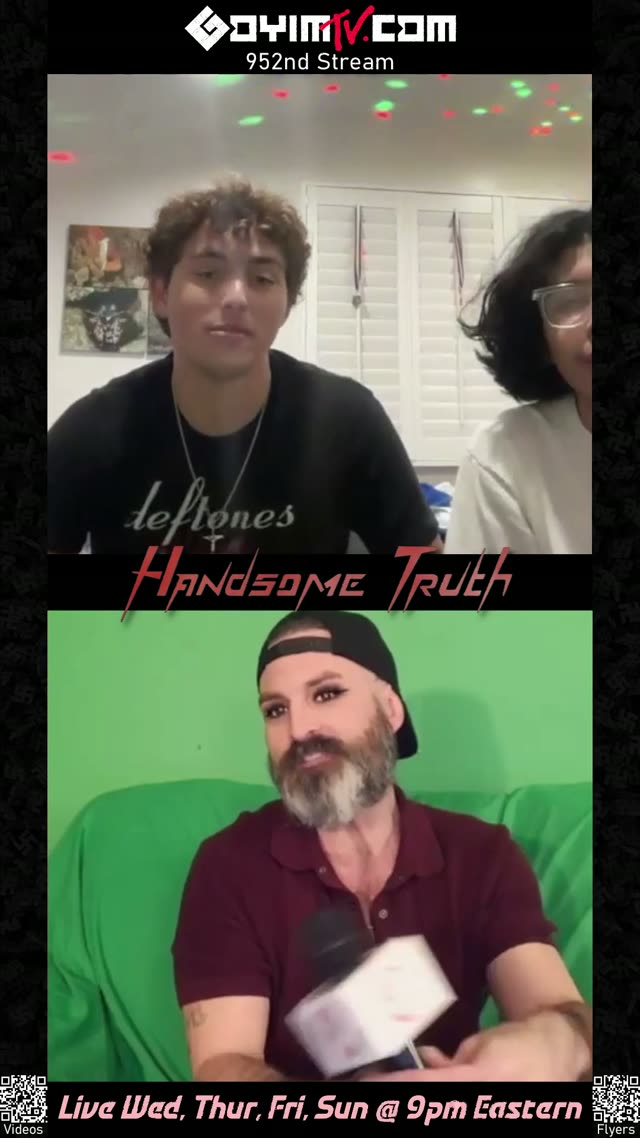 Tammy Cohen On Tour With Deftones