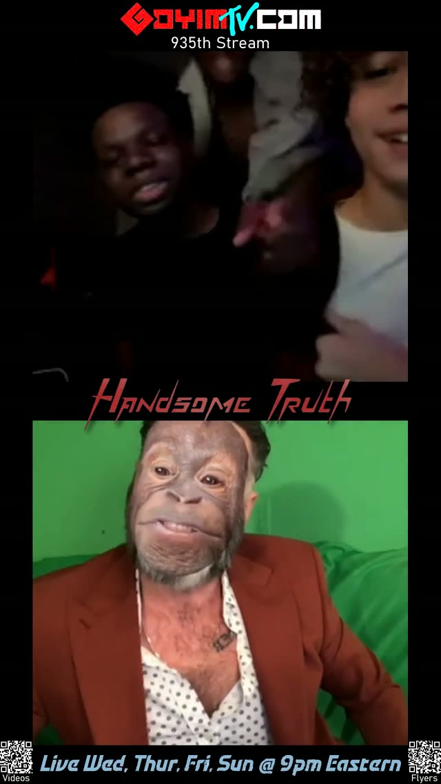 935th Stream Darnell Rap