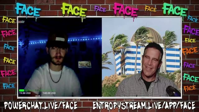 Jeffrey Wants Puerto Rican Jerky On The Menu