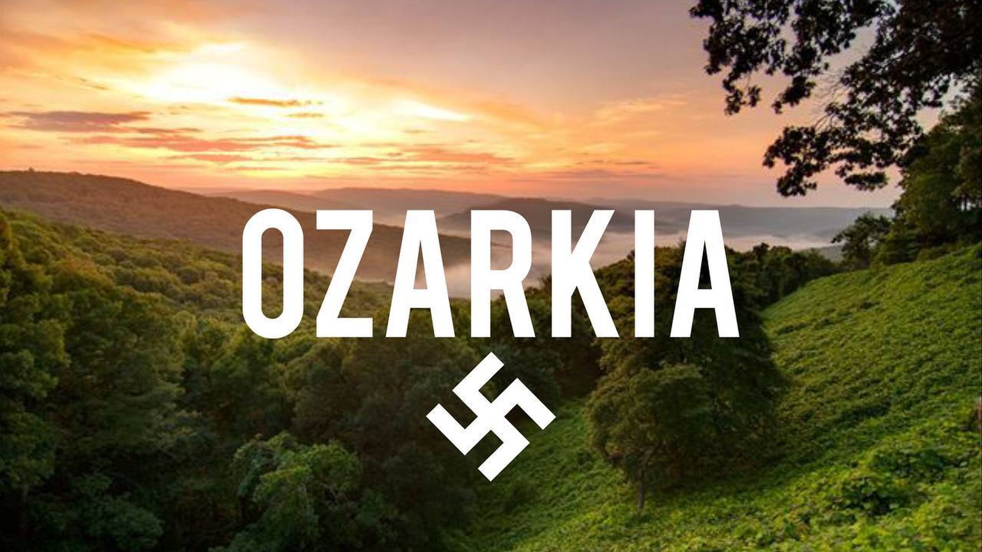 OZARKIA