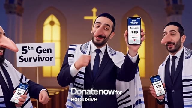 Stream 4 reparations