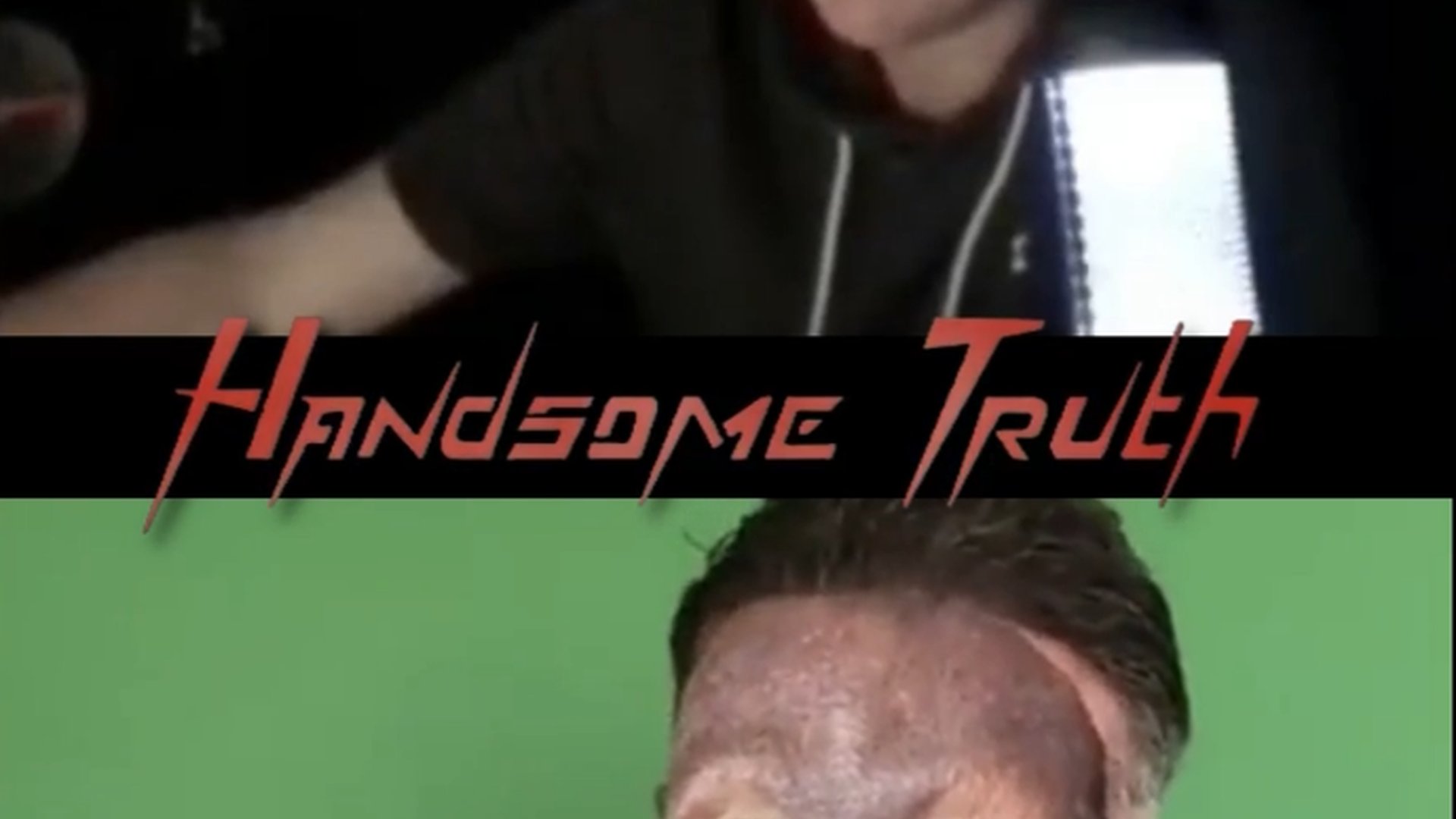 Christ Cuck Traitor Calls Cops On HT