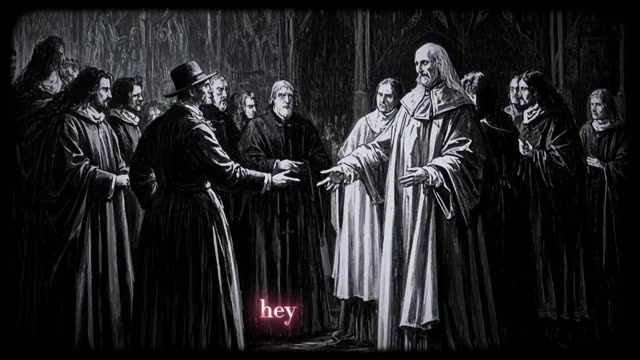 Drop the Cope (Christianity is Jewish)