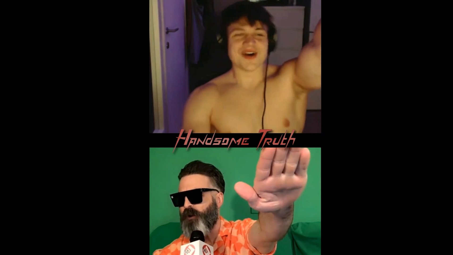 971st Stream Russian Waffen Get It