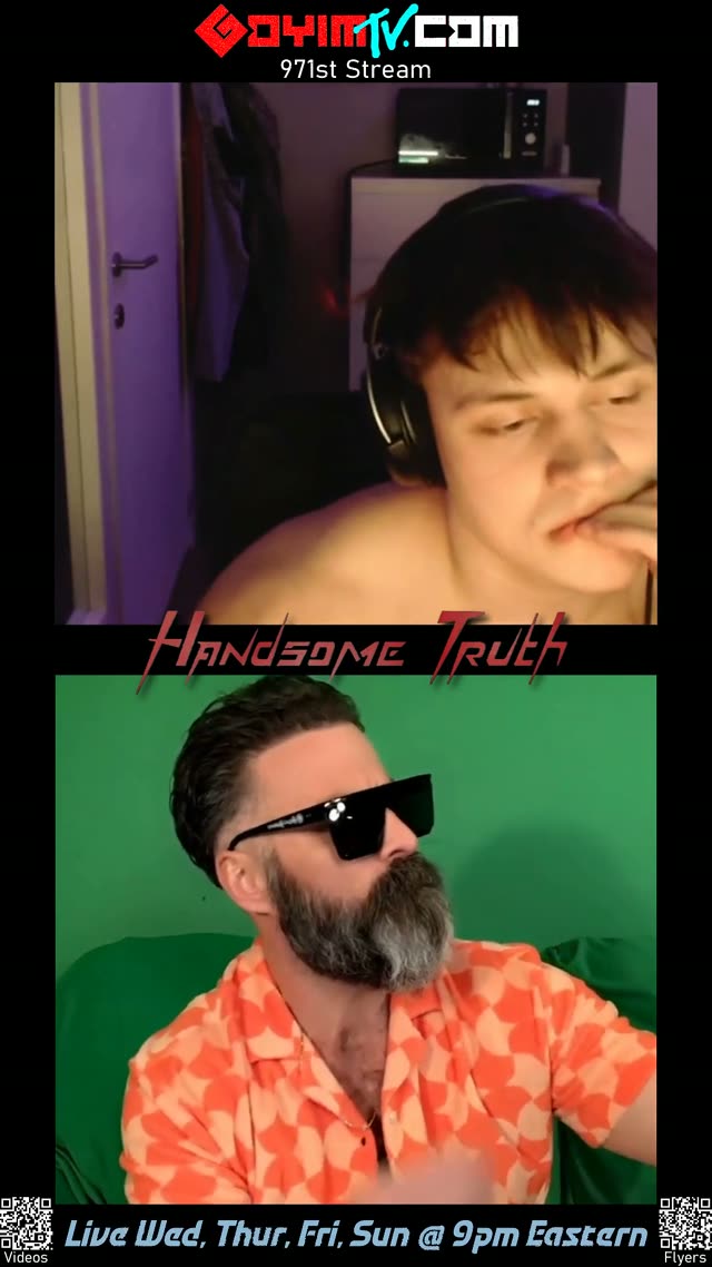 971st Stream Russian Waffen Get It