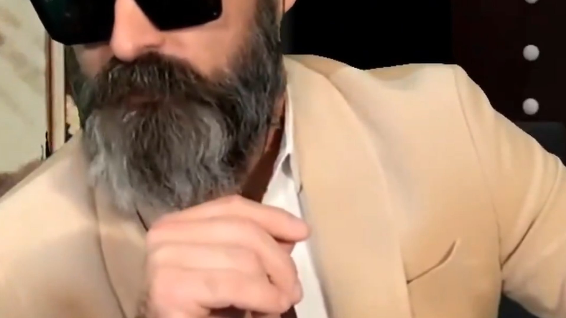 968th stream HT on Chud & Gypsy