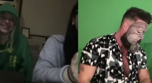 Apple Bottom Jeans - HT