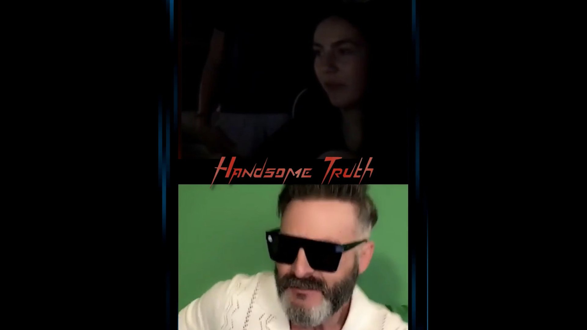 Racist Preacher's First Ever Appearance?