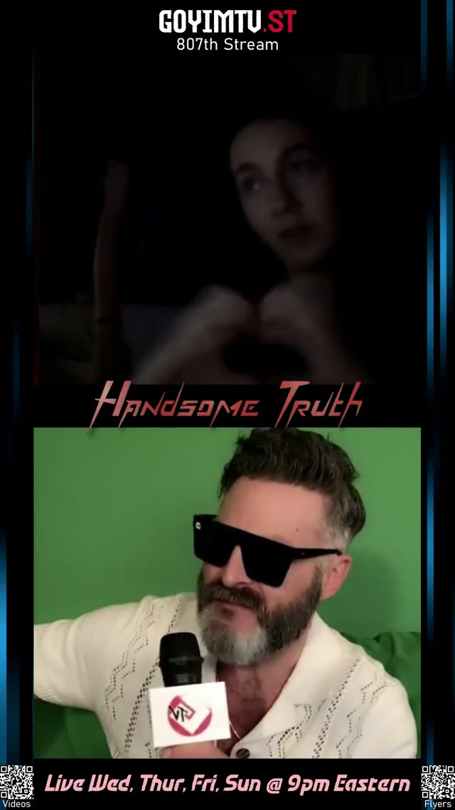 Racist Preacher's First Ever Appearance?