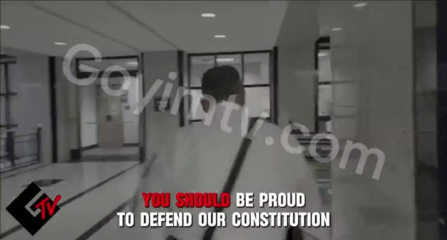 Confronting jews IRL