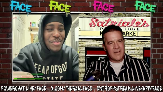 Uppity Nigga Waits For Jesus