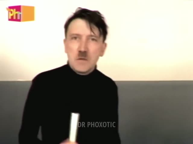 The Heils - Hate to Say I Told You So