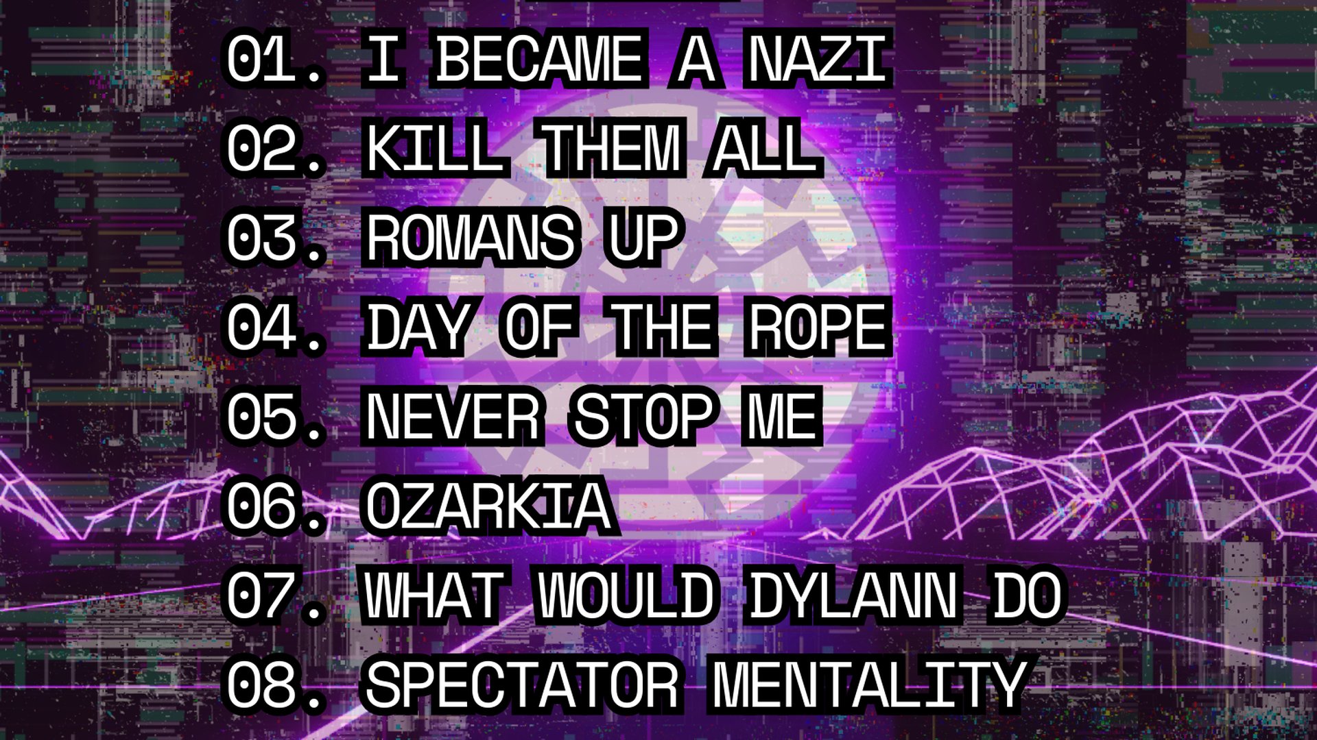 FASHWAVE 2.0 - OUT NOW!